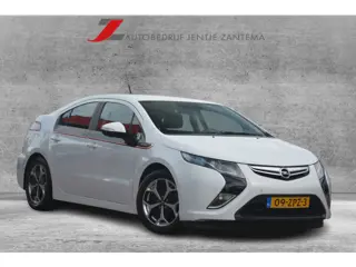 Opel Ampera 1.4 | Navigatie | Camera | Bose | Leer | Stoelverwarming | NL auto!! |
