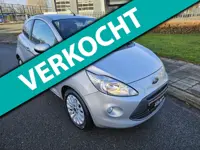 Ford Ka 1.2 Titanium X start/stop airco
