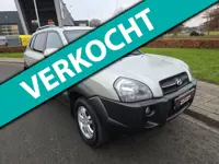 Hyundai Tucson 2.0i Style airco zeer nette auto