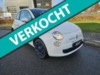 Fiat 500 1.0 TwinAir Pop airco in zeer nette staat