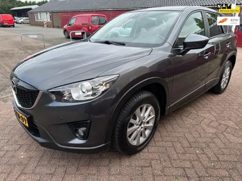 Mazda CX-5 Mazda CX-5 2.0 TS+ 2WD / 1e Eig / KLIMA / PDC / NAVI / NAP /