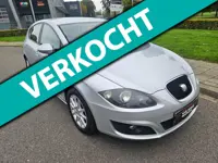 Seat Leon 1.4 TSI Sport airco navi