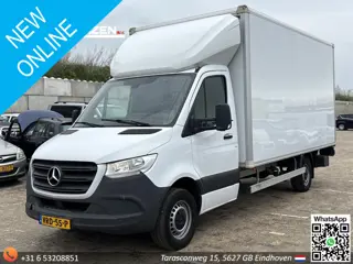 Mercedes-Benz Sprinter 316 2.2 CDI L3H2 Functional EURO VI-D | Bakwagen | € 17.950,- NETTO! | Euro 6