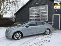 Skoda Superb 1.4 TSI ACT Style Business Full-Map Navi, Bi-Xenon, Climate, Cruise-Control, Stoelverwa