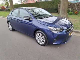 Opel Corsa 1.2 Edition *veel opties, onderh./riem vervangen*