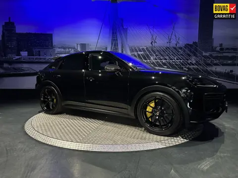 Porsche Cayenne Coupé 4.0 Turbo E-Hybrid GT *Keramisch*Carbon*PDCC Sport*HUD*