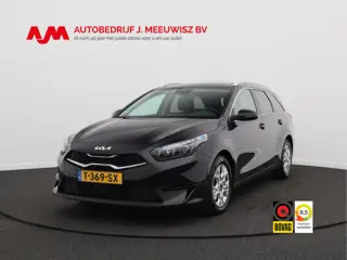 Kia Ceed Sportswagon 1.5 T-GDi MHEV DynamicPlusLine/ unieke km!