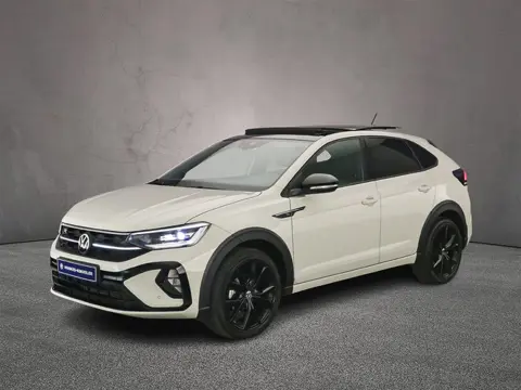 Volkswagen Taigo 1.0 TSI R-Line