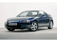 Honda CRX 1.6 CRX ESi  | Del Sol | Motegi |
