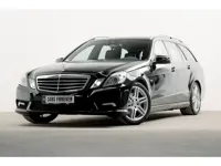 Mercedes-Benz E-klasse Estate 250 CGI Avantgarde  | 100.728 Km | Nieuwstaat |
