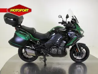Kawasaki VERSYS 1000 SE (bj 2022)