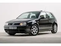 Volkswagen Golf 2.8 V6 4Motion  | 42.303 km | Nieuwstaat |