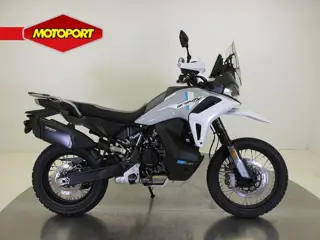 CFMOTO 1000 MT-X (bj 2026)