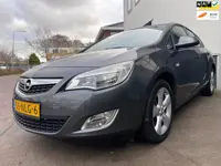 Opel Astra 1.4 Edition/Climate-c/Cruise-c/Aux/Sfeerverlichting/Nette auto