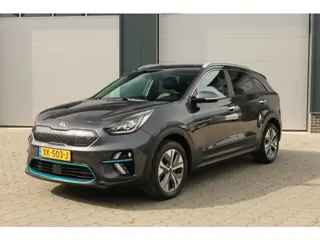 Kia E-Niro ExecutiveLine 64 kWh