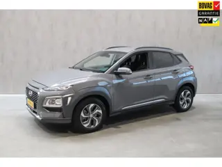 Hyundai Kona 1.6 GDI HEV Fashion