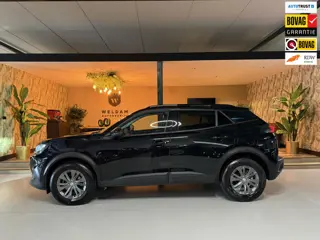Peugeot 2008 1.2 PureTech Style Pack Garantie Carplay Cruise Navi Clima Led PDC Rijklaar