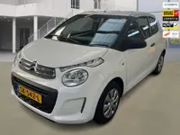 Citroen C1 1.0 e-VTi Live 2e Eig. 85.700 km +NAP NL-auto