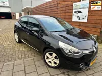 Renault Clio 0.9 TCe Dynamique met apk!