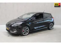 Ford Fiesta 1.5 EcoBoost ST-3 B&O|Carplay|Zeer nette staat keurig onderhouden