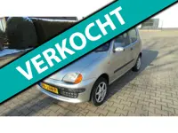 Fiat Seicento 1.1 Active inruil koopje