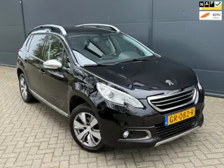 Peugeot 2008 1.2 PureTech Allure/Automaat/Navi/bluetooth/panorama/cruise/Airco