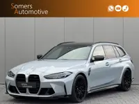 BMW M3 Touring xDrive Competition | Keramisch | 1000M 20/21" | Carbon | Laser | M Drivers Package | 