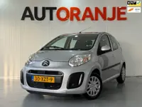 Citroen C1 1.0 Collection-Airco-APK-NAP!!