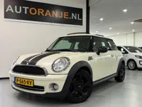 Mini Mini 1.6 Cooper Business Line-Pano-Airco-Leer-APK
