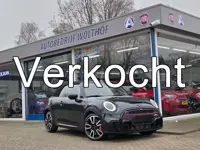 MINI Cabrio 2.0 John Cooper Works JCW Pack (bj 2022)