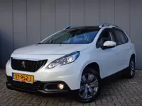 Peugeot 2008 1.2 PureTech Blue Lion 1Eig,Vol.Onderhoud