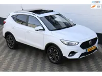 MG ZS ICE 1.0 T-GDI 111PK Leer Panodak Carplay 360 Camera
