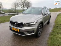 Volvo XC40 1.5 T4 Recharge Inscription Creme Leer Pilot Assist