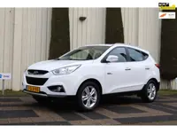 Hyundai Ix35 1.6i GDI i-Magine climate Control Navigatie