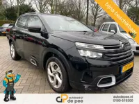 Citroën C5 Aircross 1.6 Plug-in Hybrid 225 Business Plus GARANTIE/INCL.BTW/HYBRID/AUTOMAAT/CARPLAY/C