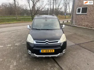 Citroen Berlingo 1.6 VTi 120 Multispace