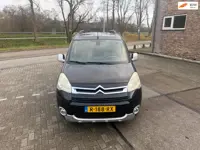 Citroen Berlingo 1.6 VTi 120 Multispace