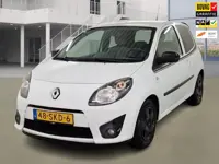 Renault Twingo 1.2-16V Collection 54.300 km +NAP NL-auto