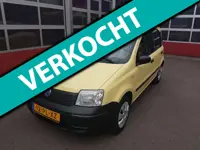 Fiat Panda 1.1 Active