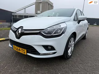 Renault Clio 1.0 TCe Life_AIRCO_1 JAAR_GARANTIE!!NETTE AUTO