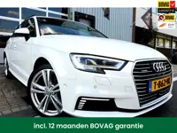 Audi A3 Sportback 40 e-tron Sport 204PK S18/LED/CAM/NAV/LEER