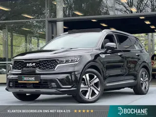Kia Sorento 1.6 T-GDI Hybrid 2WD ExecutiveLine 7p. Automaat 230PK | Panoramadak | Leder | Carplay/An