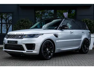 Land Rover Range Rover Sport 2.0 P400e HSE Dynamic