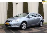 Opel Astra Sports Tourer 1.4 Turbo Sport Climate Control APK 02-07-2026