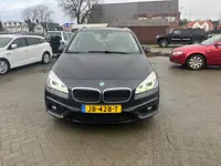 BMW 2 Serie Active Tourer 214d Corporate Lease Essential ecc navi lm velg Alleen Export