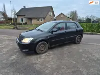 Toyota Corolla 1.4 VVT-i Terra AIRCO- CLIMA 5 DOORS CLEAN CAR