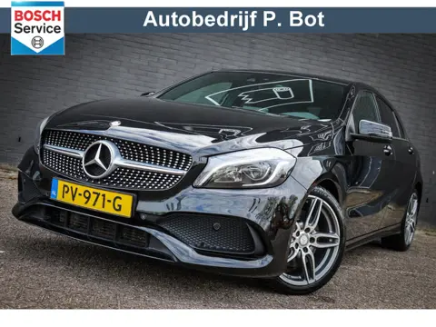 Mercedes-Benz A-Klasse 250 4MATIC Prestige Net binnen - Nu al te bezichtigen