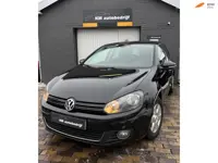 Volkswagen Golf 1.2 TSI Style BlueMotion