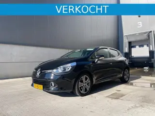 Renault Clio 1.5 dCi 90 Energy Night &amp; Day N.A.P