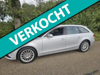 Audi A4 Avant 1.8 TFSI Pro Line S